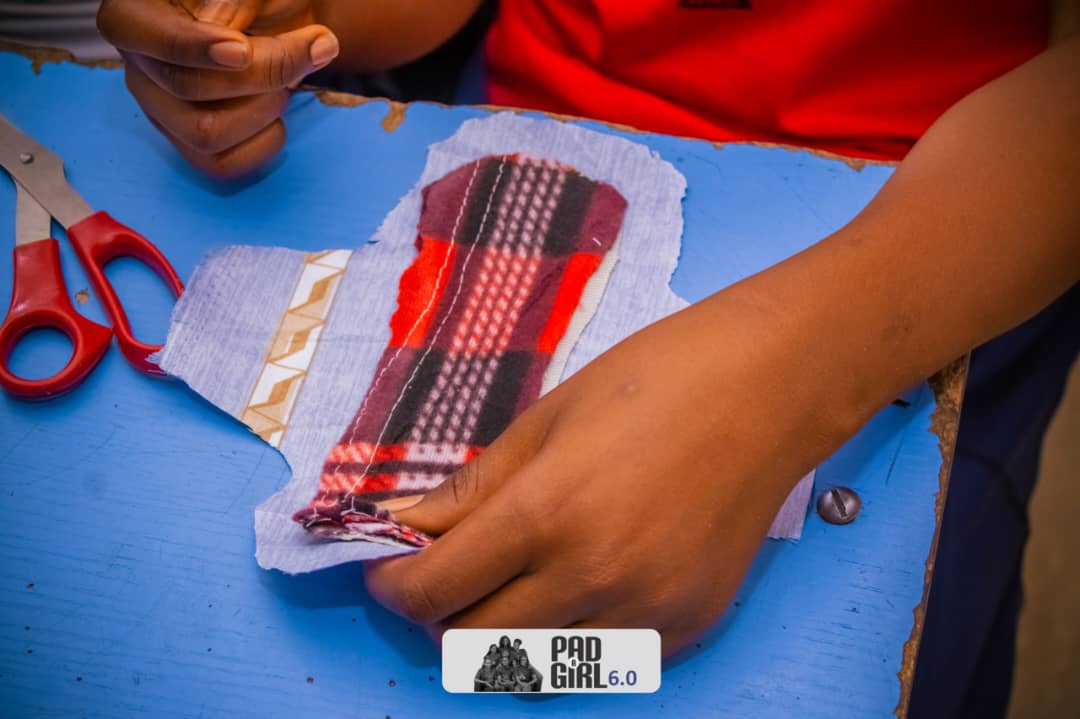 Field Proof & General Impact photo from Be My Hand Initiative field activities